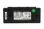 Extralink POE-48-48W | Zasilacz PoE | 48V,1A, 48W, Gigabit 802.3af/at