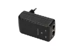 Extralink POE-18-18W | Zasilacz PoE | 18V, 1A, 18W, wtyk do gniazda elektrycznego