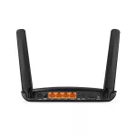 TP-Link Archer MR400 | Router LTE | AC1200, Dual Band, 4x RJ45 100Mb/s, 1x SIM