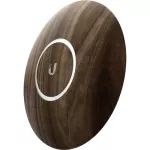 Ubiquiti NHD-COVER-WOOD-3 | Nakładka | do UAP-NANOHD UniFi Nano HD, tekstura drewna (3 sztuki)