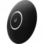 Ubiquiti NHD-COVER-BLACK-3 | Nakładka | do UAP-NANOHD UniFi Nano HD, czarna (3 sztuki)