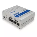 Teltonika RUTX09 | Profesjonalny przemysłowy router 4G LTE | Cat 6, Dual Sim, 1x Gigabit WAN, 3x Gigabit LAN