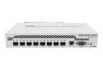 MikroTik CRS309-1G-8S+IN | Switch | 1x RJ45 1000Mb/s, 8x SFP+