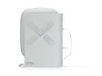 Zyxel Multy Plus 2-pack | System Mesh | AC3000 Tri-Band MU-MIMO, 4x RJ45 1000Mb/s