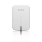 Zyxel WRE6602 | Wzmacniacz sygnału | AC1200 Dual Band, 1x RJ45 100Mb/s