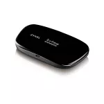 Zyxel WAH7608 | Przenośny router LTE | WiFi 2,4GHz, 1x USB, 1x mini SIM, 1x micro SD