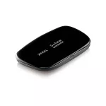 Zyxel WAH7608 | Przenośny router LTE | WiFi 2,4GHz, 1x USB, 1x mini SIM, 1x micro SD