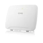 Zyxel LTE3316 | Router LTE | AC1200 Dual Band, 4x RJ45 1000Mb/s