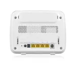 Zyxel LTE3316 | Router LTE | AC1200 Dual Band, 4x RJ45 1000Mb/s