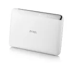 ZYXEL LTE5366 AC2100 4G LTE-A 802.11AC WIFI ROUTER, 300MBPS LTE-A, 4GBE LAN, DUAL-BAND AC2100 MU-MIMO