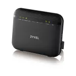 Zyxel VMG3625-T20A | Brama WiFi | Dual Band, 5x RJ45 1000Mb/s, 1x RJ11, 1x USB