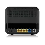 Zyxel VMG3625-T20A | Brama WiFi | Dual Band, 5x RJ45 1000Mb/s, 1x RJ11, 1x USB