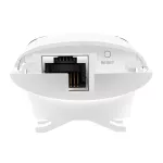 TP-Link EAP110-Outdoor | Punkt dostępowy | N300, MIMO, 1x RJ45 100Mb/s, Zewnętrzny