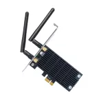 TP-Link Archer T6E | Karta sieciowa WiFi | AC1300, PCI Express, Dual Band