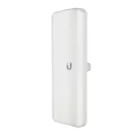 Ubiquiti LAP-GPS | Urządzenie klienckie | LiteAP GPS, 2,4GHz, 5GHz, 1x RJ45 1000Mb/s, 17dBi, 90 stopni