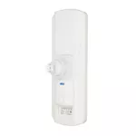 Ubiquiti LAP-GPS | Urządzenie klienckie | LiteAP GPS, 2,4GHz, 5GHz, 1x RJ45 1000Mb/s, 17dBi, 90 stopni