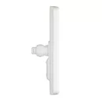 Ubiquiti LAP-GPS | Urządzenie klienckie | LiteAP GPS, 2,4GHz, 5GHz, 1x RJ45 1000Mb/s, 17dBi, 90 stopni