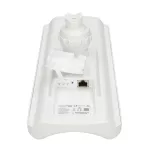 Ubiquiti LAP-GPS | Urządzenie klienckie | LiteAP GPS, 2,4GHz, 5GHz, 1x RJ45 1000Mb/s, 17dBi, 90 stopni