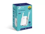 TP-Link RE305 | Wzmacniacz sieci beprzewodowej | AC1200, 1x RJ45 100Mb/s