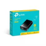 TP-Link TL-POE10R | Splitter PoE | 2x RJ45 1000Mb/s, IEEE 802.3af