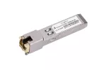 Extralink SFP 1.25G | Moduł SFP do RJ45 | 1,25Gbps, 1000BASE-T, 100m, dedykowany dla HP/ARUBA