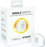 Fibaro FGBHS-213 | Przełącznik | Single Switch