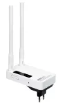 Totolink EX1200M | Wzmacniacz sygnału WiFi | AC1200, Dual Band, 1x RJ45 100Mb/s, 2x 5dBi