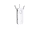 TP-Link RE450 | Wzmacniacz sygnału WiFi | AC1750, Dual Band, 1x RJ45 1000Mb/s