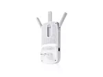 TP-Link RE450 | Wzmacniacz sygnału WiFi | AC1750, Dual Band, 1x RJ45 1000Mb/s