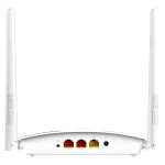 Totolink N210RE | Router WiFi | 300Mb/s, 2,4GHz, 3x RJ45 100Mb/s