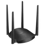 Totolink A800R | Router WiFi | AC1200, Dual Band, MU-MIMO, 5x RJ45 100Mb/s