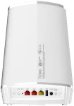 Totolink A7100RU | Router WiFi | AC2600, Dual Band, MU-MIMO, 3x RJ45 1000Mb/s, 1x USB