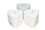 Extralink Dynamite | System Mesh 3w1 | AC2100, MU-MIMO, Domowy System Mesh WiFi