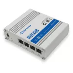 Teltonika RUTX08 | Przemysłowy router | 1x WAN, 3x LAN 1000 Mb/s, VPN