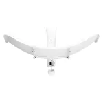 Ubiquiti LBE-5AC-LR | Antena kierunkowa | LiteBeam 5AC, 5GHz, 26dBi, 2x2 MIMO