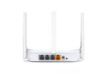 Mercusys MW305R | Router WiFi | 2,4GHz, 4x RJ45 100Mb/s