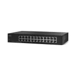 Cisco SF110-24 | Switch | 24x 100Mb/s, Obudowa Rack