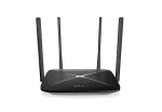 Mercusys AC12G | Router WiFi | AC1200 Dual Band