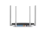 Mercusys AC12 | Router WiFi | AC1200 Dual Band