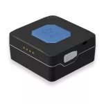 Teltonika TMT250 | Lokalizator GPS | Osobisty Tracker z łącznością GPS, GSM oraz Bluetooth