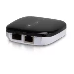 Ubiquiti UF-AE | Media konwerter | UFiber, 1x SFP, 1x RJ45 1000Mb/s