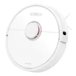 Roborock S6 | Inteligentny Odkurzacz | Robot Vacuum Cleaner Biały