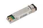 Extralink SFP 1.25G | Moduł SFP | 1,25Gbps, LC/UPC, 1310nm, 2km, single mode, DOM