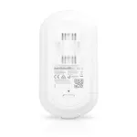 Ubiquiti LOCO5AC | Urządzenie klienckie | NanoStation 5AC loco, 5GHz, 1x RJ45 1000Mb/s, 13dBi