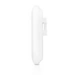 Ubiquiti LOCO5AC | Urządzenie klienckie | NanoStation 5AC loco, 5GHz, 1x RJ45 1000Mb/s, 13dBi