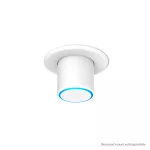 Ubiquiti UAP-FLEXHD | Punkt dostępowy | UniFi, MU-MIMO, AC1700 WAVE 2, Dual Band, 1x RJ45 1000Mb/s, PoE