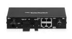 Ubiquiti SM-SW-40 | Switch | Sunmax SolarSwitch, 4x RJ45 100Mb/s PoE