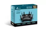 TP-link Archer AX6000 | Router WiFi | 8x RJ45 1000Mb/s, 1x 2.5G RJ45 WAN, 2x USB