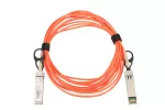 Extralink AOC SFP+ | Kabel SFP+ AOC | 10Gbps, 5m