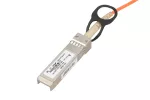 Extralink AOC SFP+ | Kabel SFP+ AOC | 10Gbps, 5m